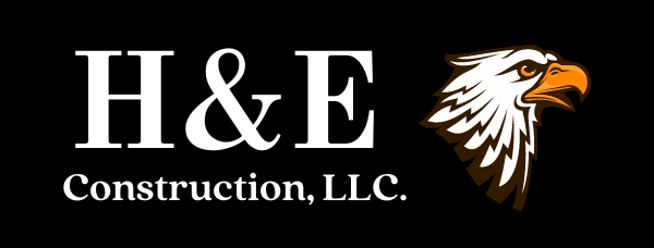 H & E Construction LLC